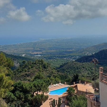 Apartamentos Christina Benicàssim Esterno foto