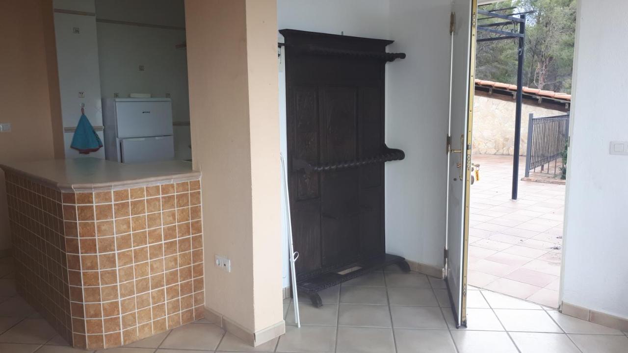 Apartamentos Christina Benicàssim Esterno foto