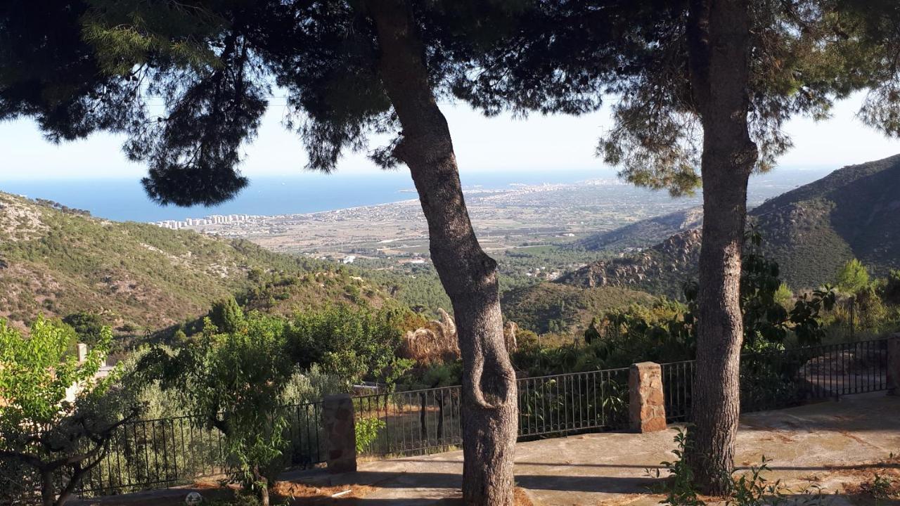Apartamentos Christina Benicàssim Esterno foto