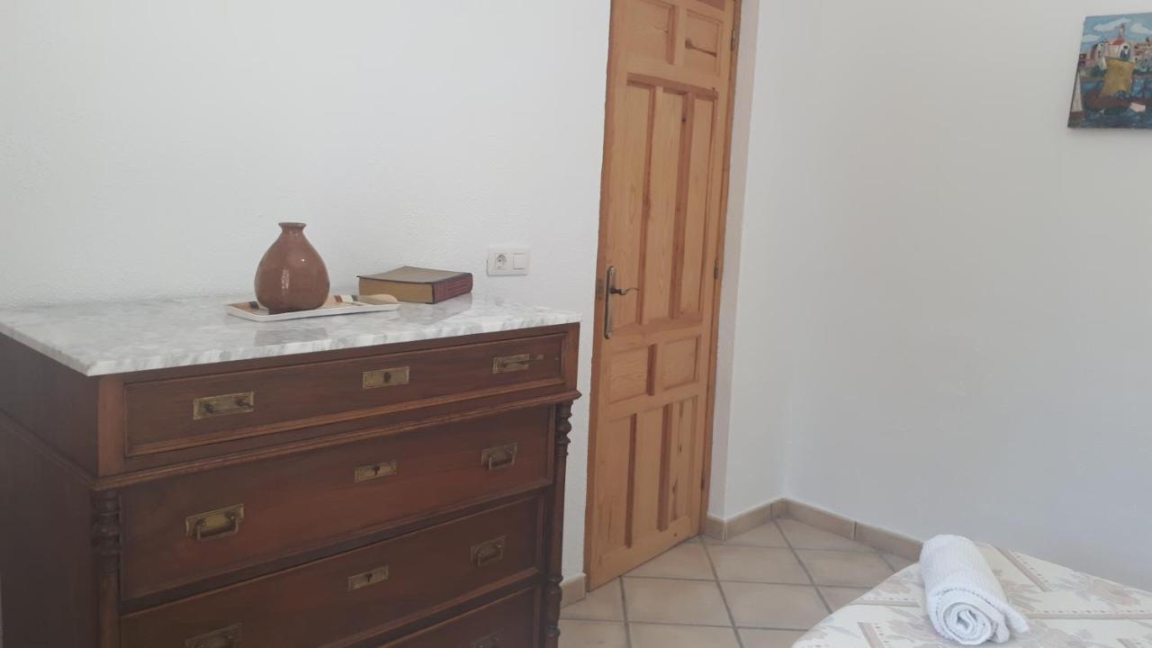 Apartamentos Christina Benicàssim Esterno foto
