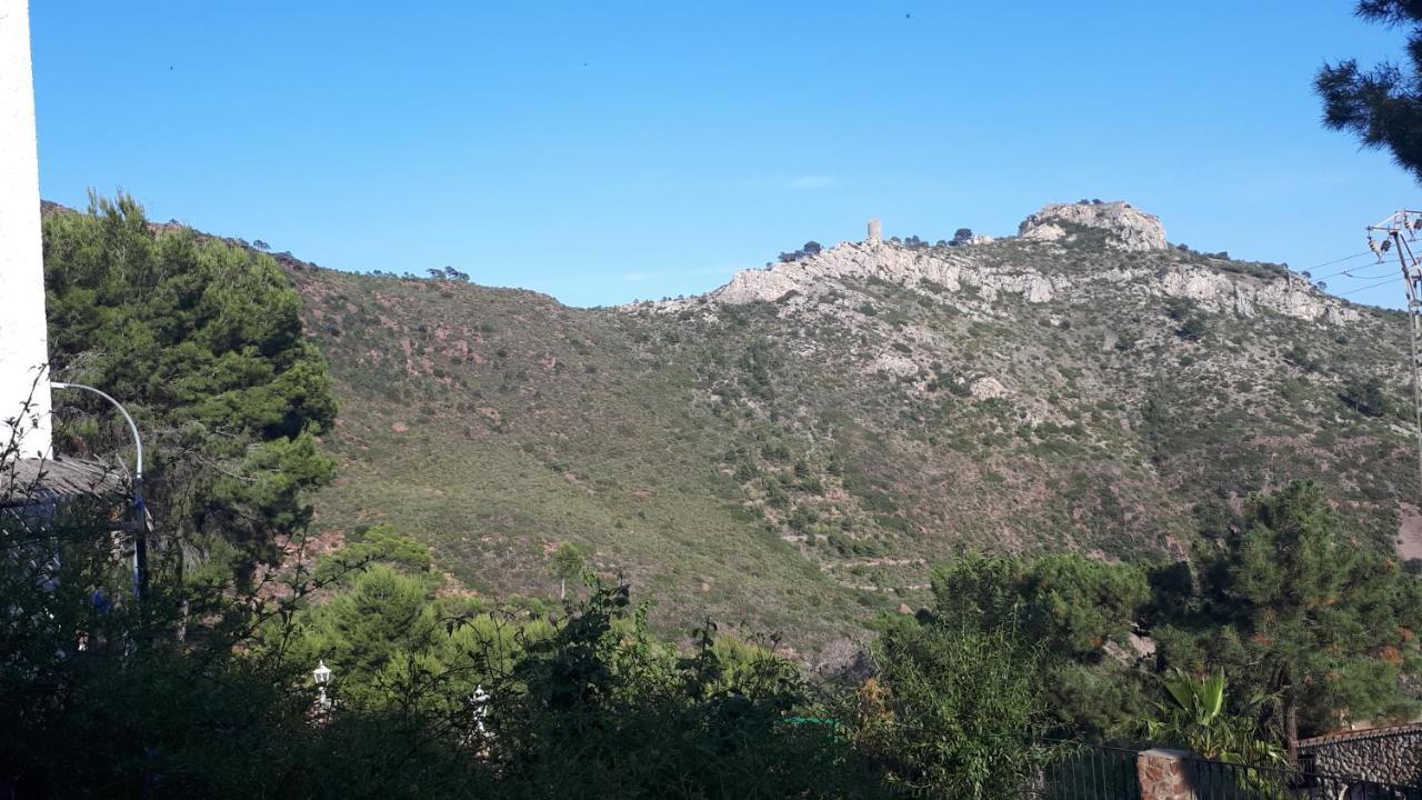 Apartamentos Christina Benicàssim Esterno foto