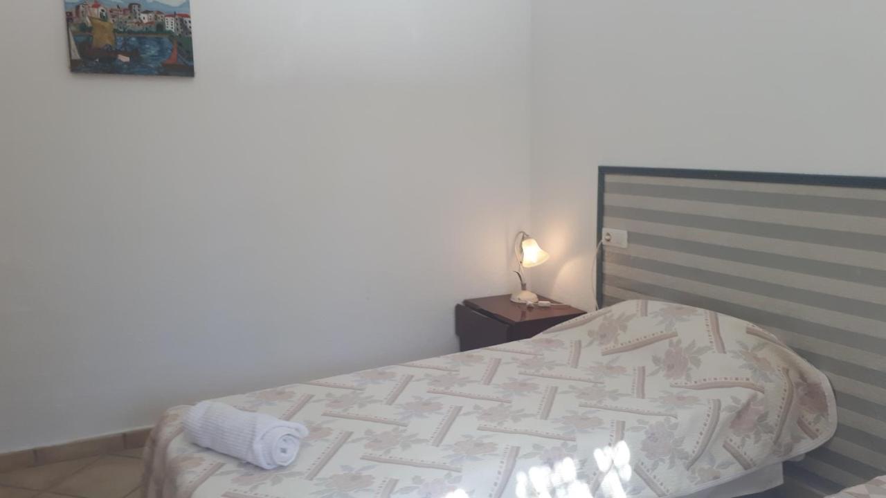 Apartamentos Christina Benicàssim Esterno foto