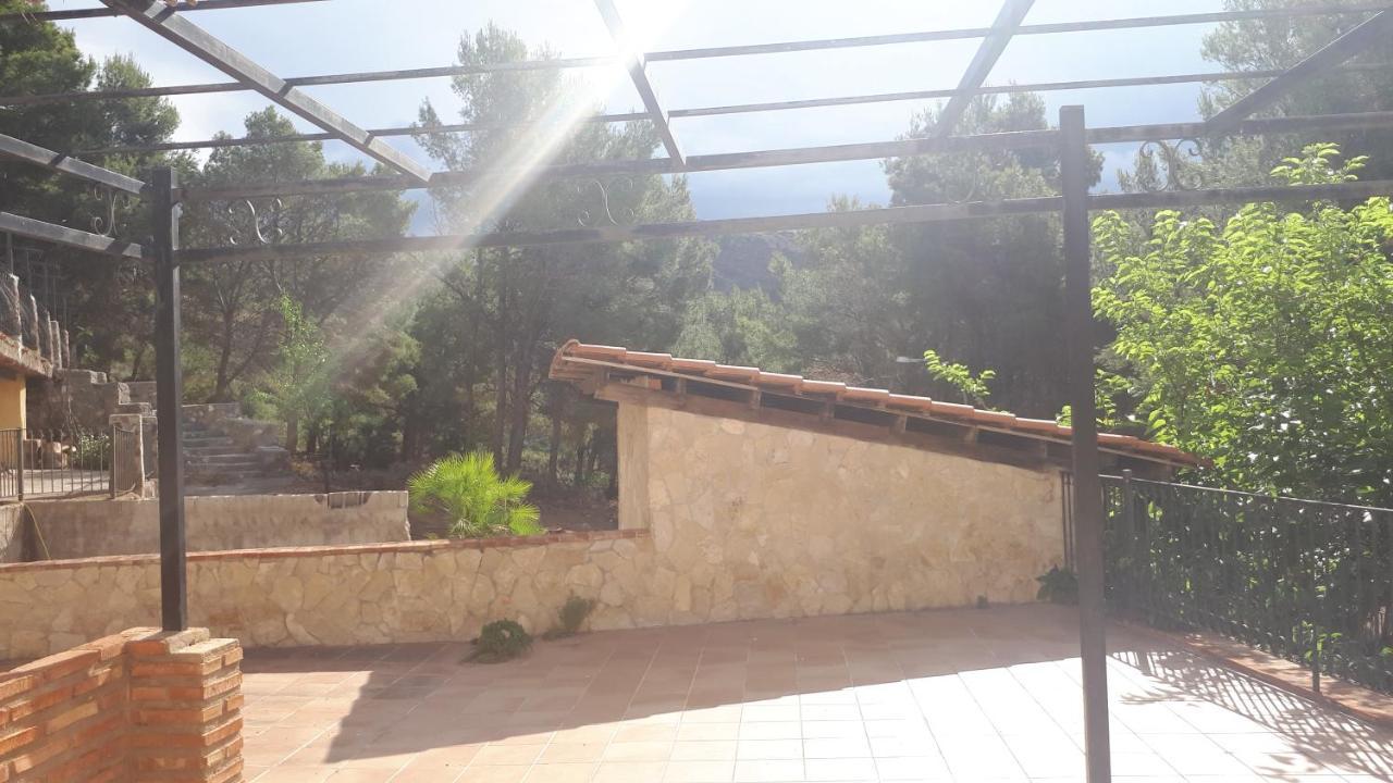 Apartamentos Christina Benicàssim Esterno foto