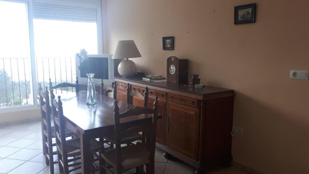 Apartamentos Christina Benicàssim Esterno foto