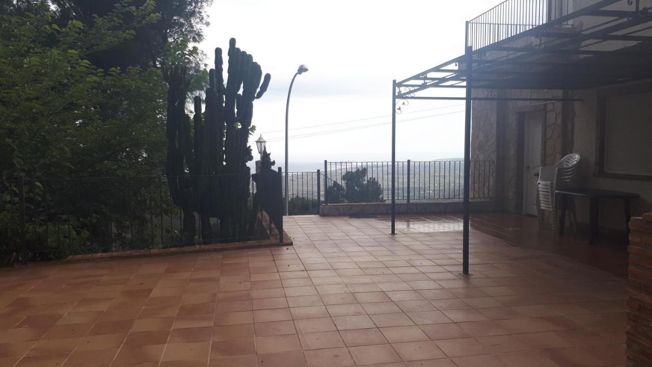 Apartamentos Christina Benicàssim Esterno foto