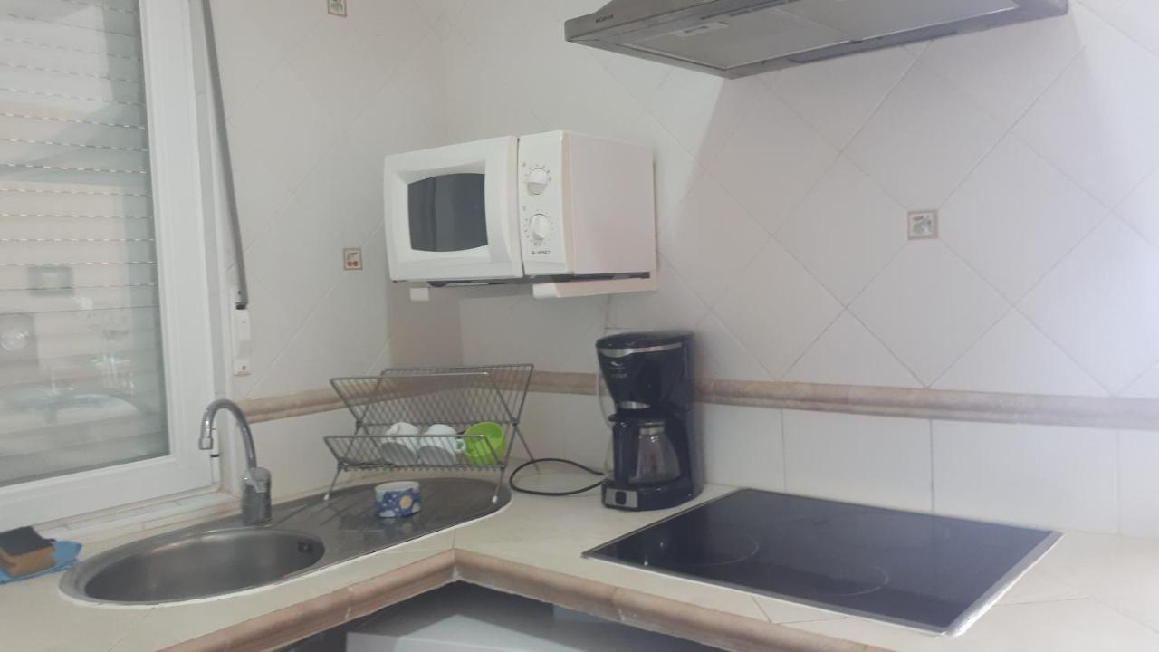 Apartamentos Christina Benicàssim Esterno foto