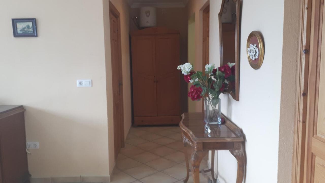Apartamentos Christina Benicàssim Esterno foto