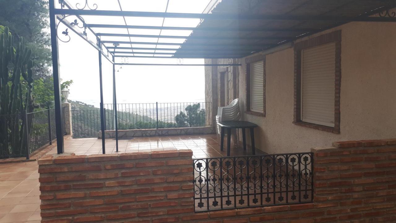 Apartamentos Christina Benicàssim Esterno foto