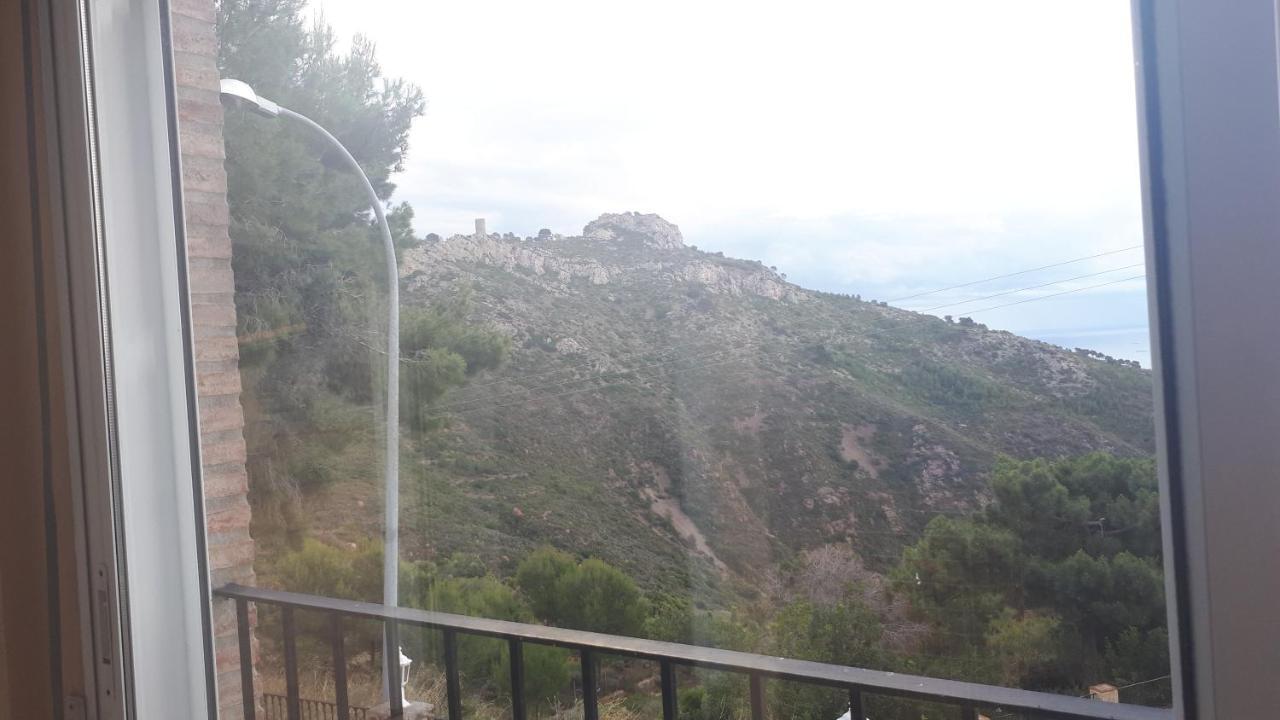 Apartamentos Christina Benicàssim Esterno foto