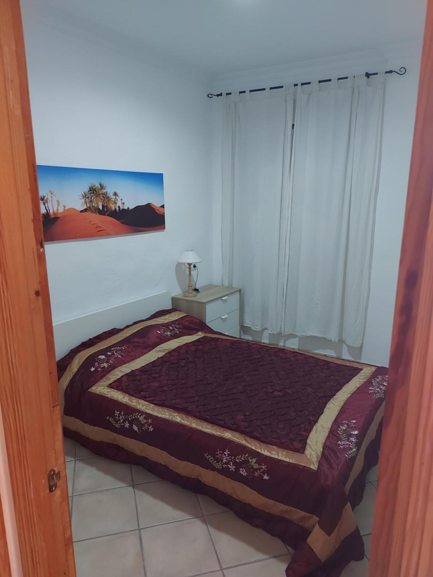 Apartamentos Christina Benicàssim Esterno foto