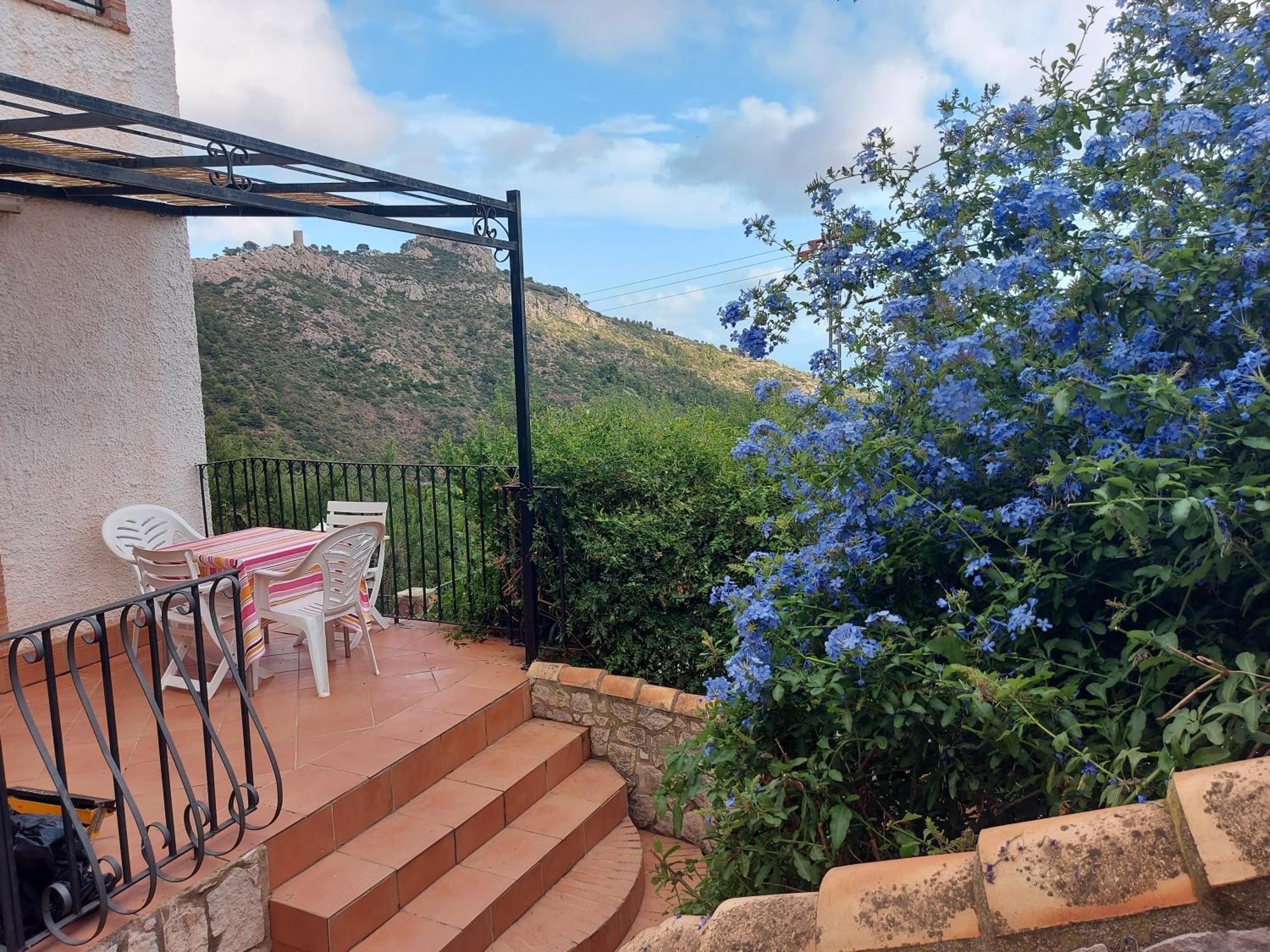 Apartamentos Christina Benicàssim Esterno foto