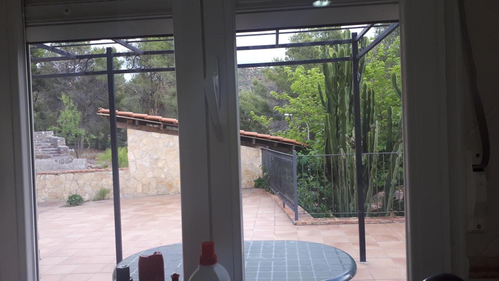 Apartamentos Christina Benicàssim Esterno foto